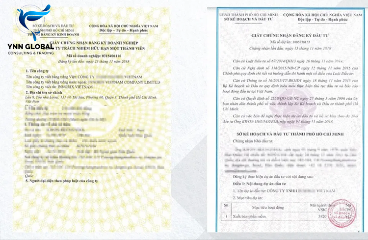 Investment Registration Certificate -2