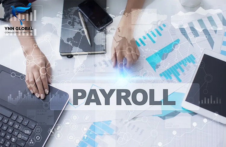 Benefit of payroll -2