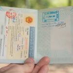 Visa doanh nghiệp