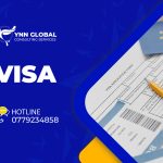 Visa và những nội dung liên quan đến thủ tục cấp visa 