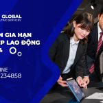 Điều kiện gia hạn giấy phép lao động năm 2024