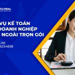 Dịch vụ kế toán cho doanh nghiệp nước ngoài trọn gói