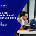 Những lưu ý khi doanh nghiệp lần đầu xin giấy phép lao động